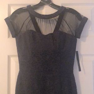 Maggy London Cocktail/Semi-formal Dress